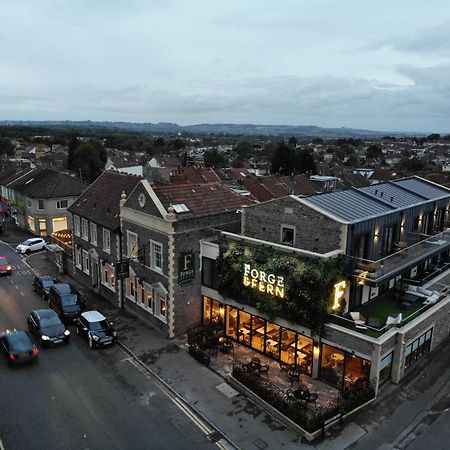 Darlington - 2 Bedroom Luxury Apartment By Mint Stays Bristol Exterior foto
